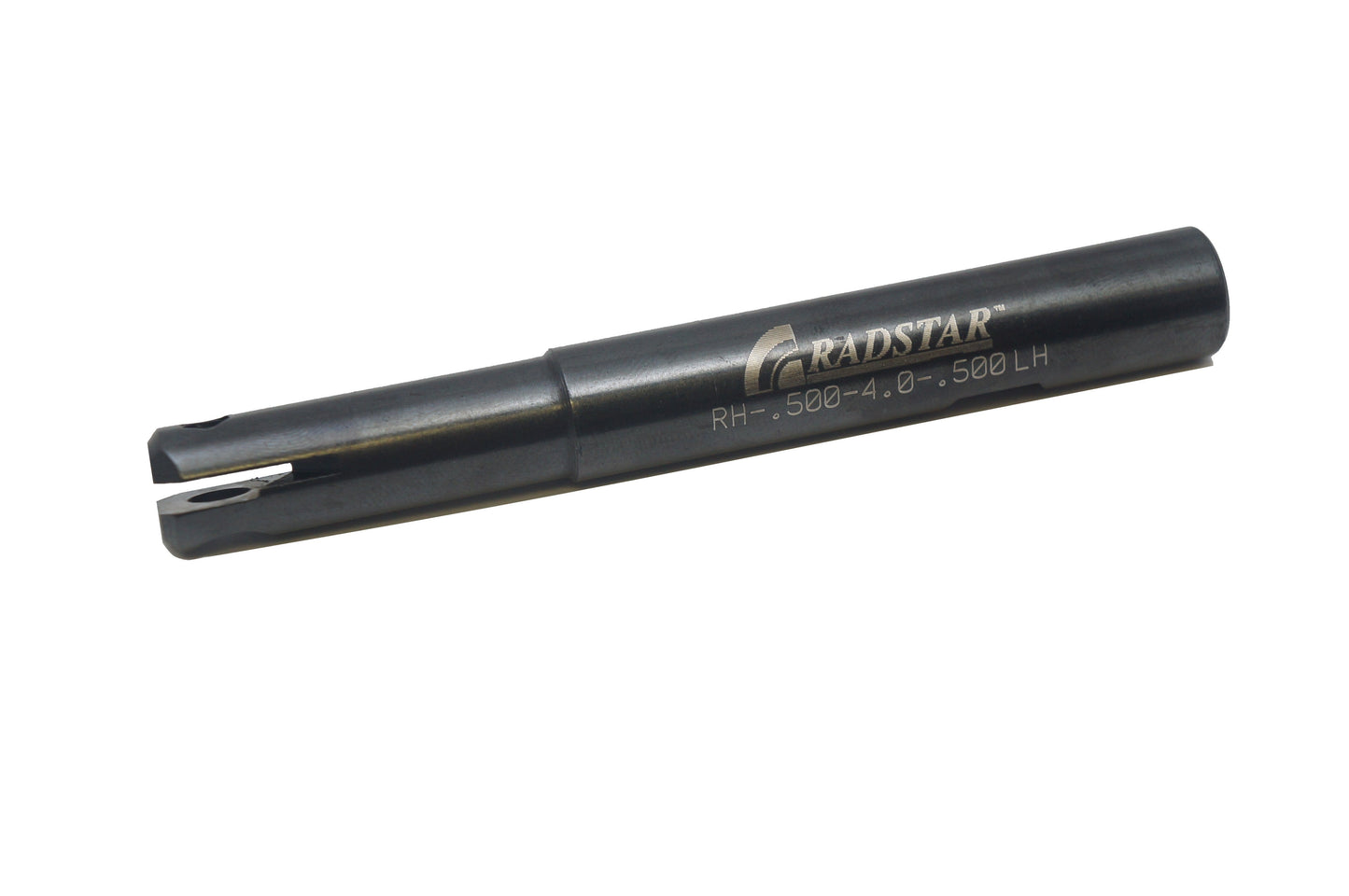 RADSTAR CORNER ROUNDING TOOL HOLDERS - 0.500 Insert Width