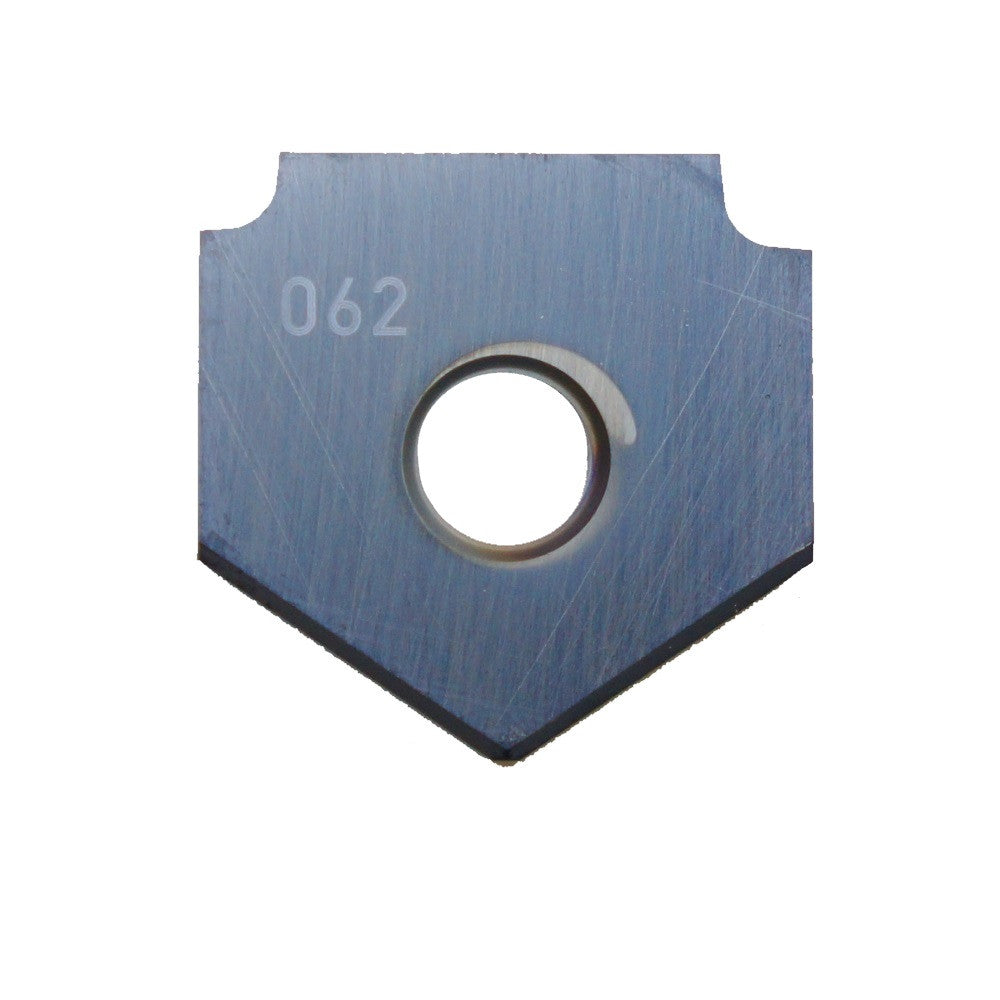 Insert Table Corner Rounding Tools RADSTAR CORNER ROUNDING INSERTS - 0.750 Insert Width – Datum Point Tool