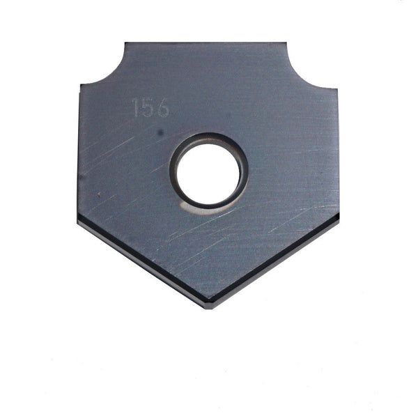 RADSTAR CORNER ROUNDING INSERTS - 1.000 Insert Width – Datum Point Tool