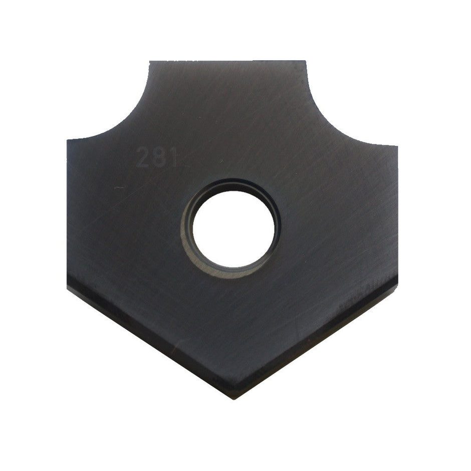 Insert Table Corner Rounding Tools RADSTAR Corner Rounding Tool – Datum Point Tool