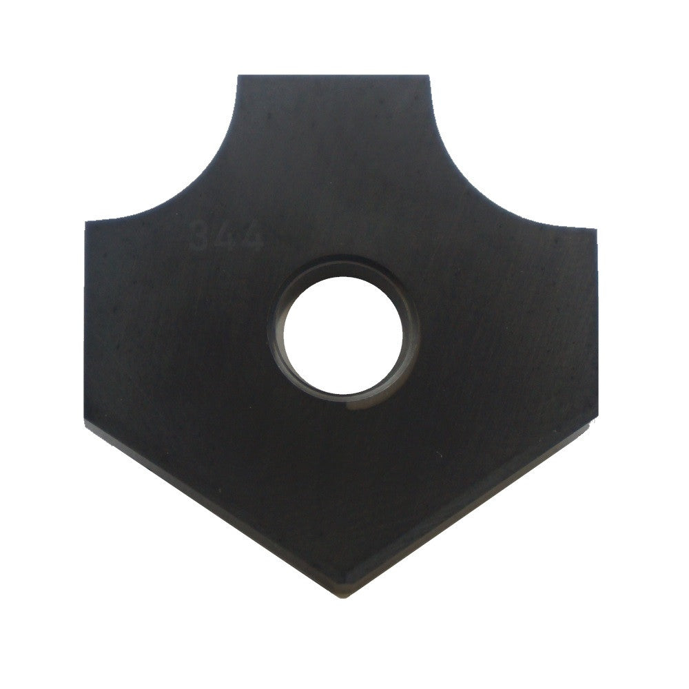 Insert Table Corner Rounding Tools RADSTAR CORNER ROUNDING INSERTS - 1.250 Insert Width – Datum Point Tool