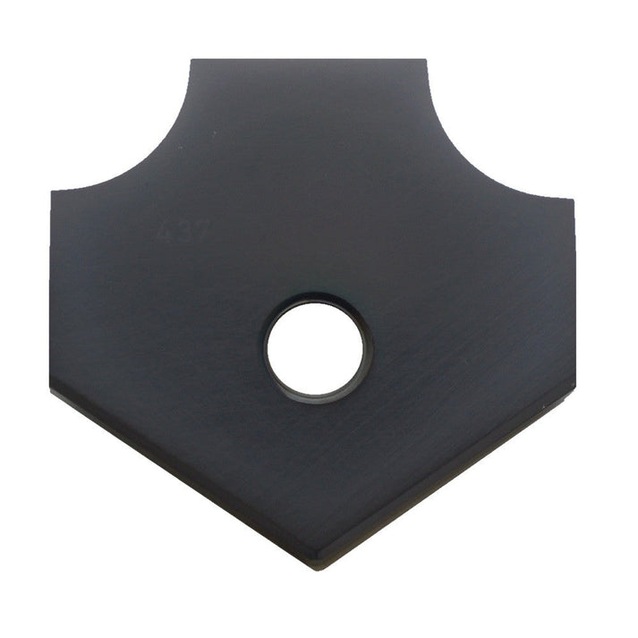 RADSTAR CORNER ROUNDING INSERTS - 1.750 Insert Width – Datum Point Tool