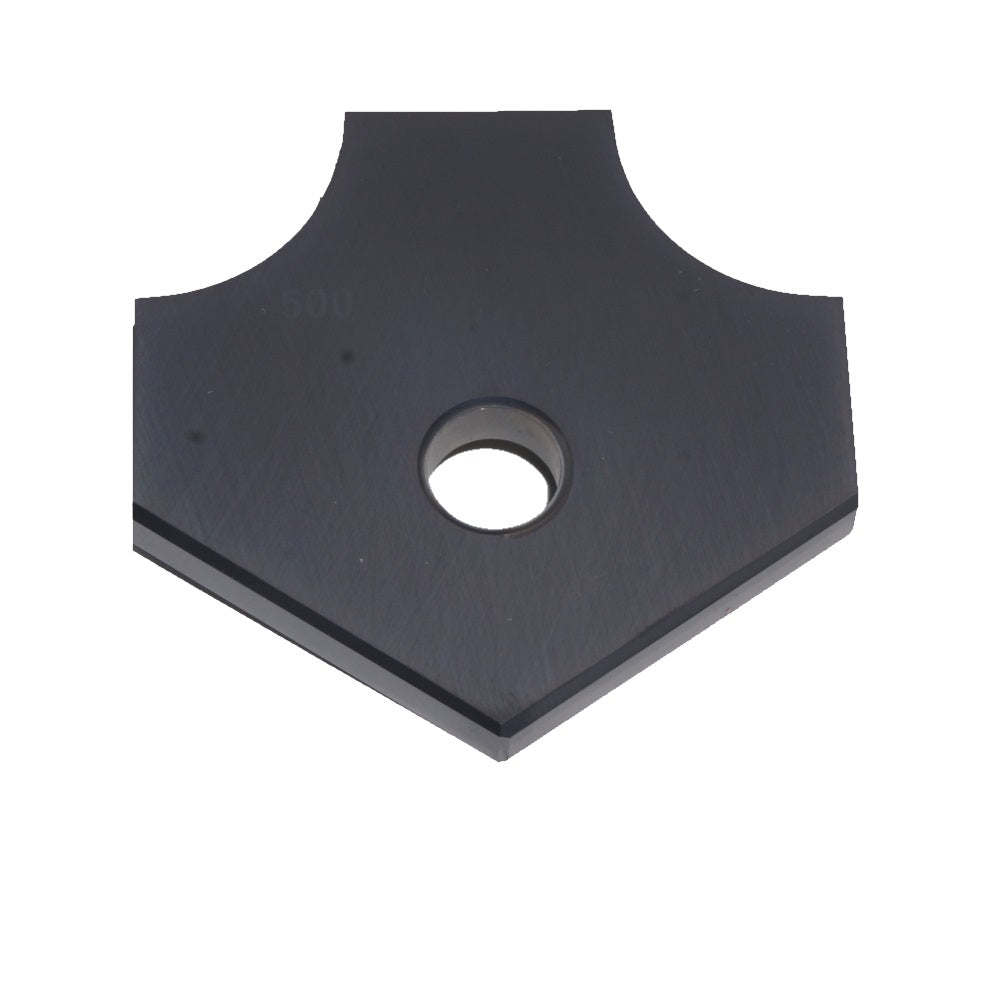 Insert Table Corner Rounding Tools RADSTAR CORNER ROUNDING INSERTS - 1.750 Insert Width – Datum Point Tool