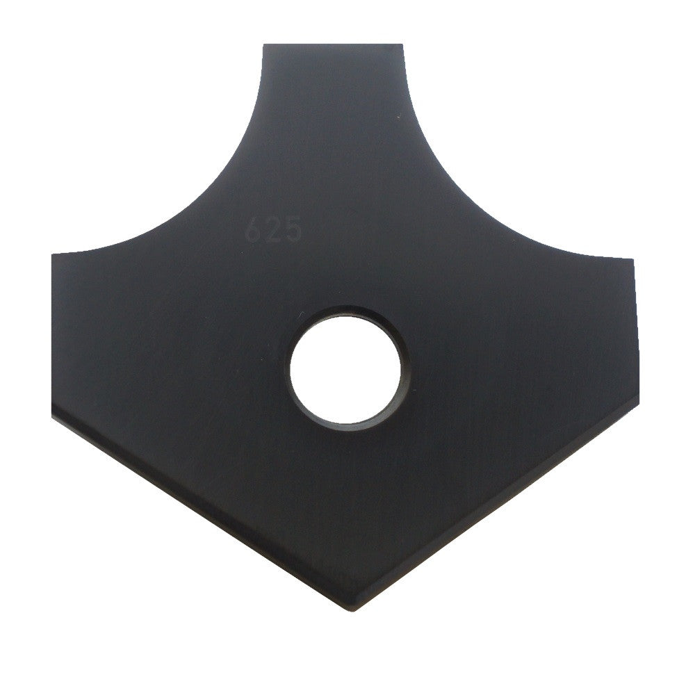 Insert Table Corner Rounding Tools RADSTAR CORNER ROUNDING INSERTS - 1.750 Insert Width – Datum Point Tool