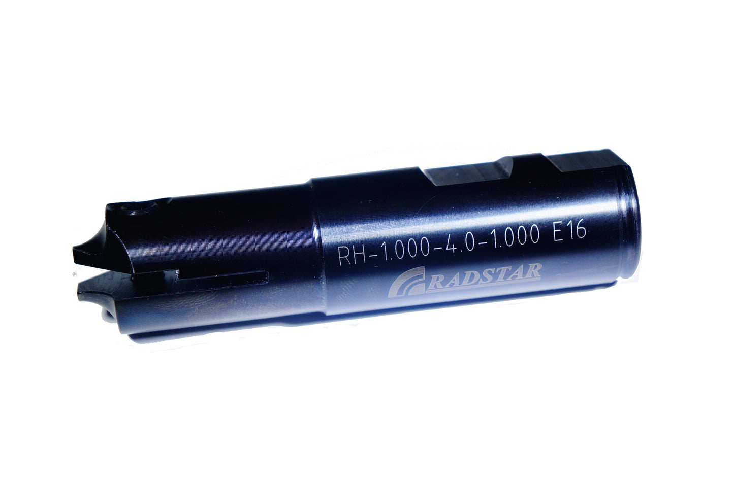 RADSTAR CORNER ROUNDING TOOL HOLDERS - 1.000 Insert Width