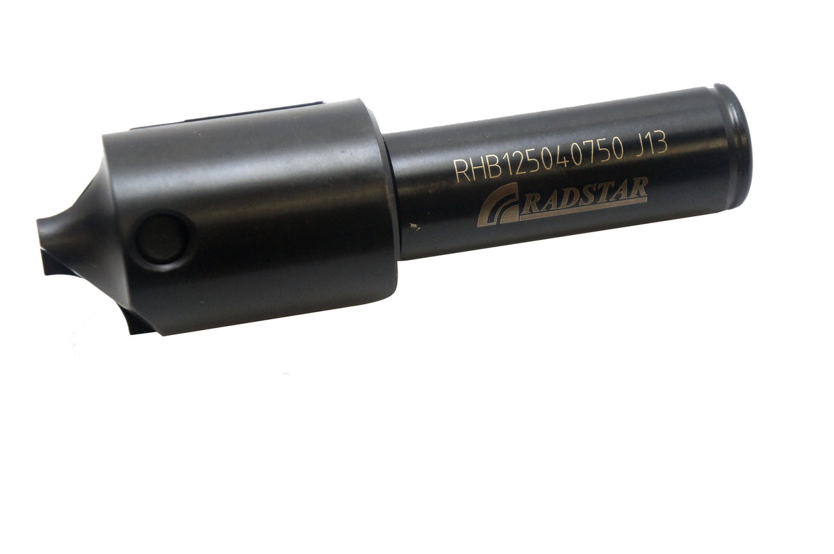 RADSTAR CORNER ROUNDING TOOL HOLDERS - 1.250 Insert Width – Datum Point ...